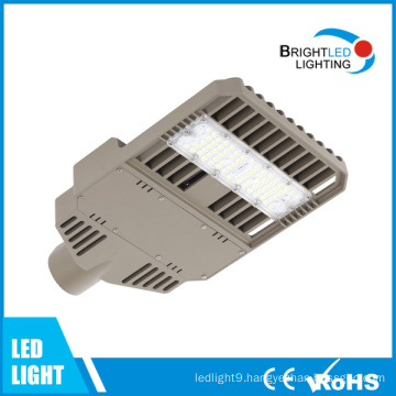 IP65 LED Solar Street Lighting with Ce/RoHS 50W